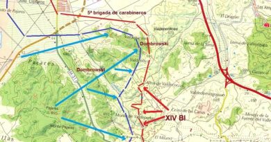 Dombrowski Jarama