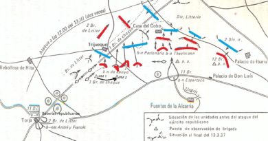 Defensa en Trijueque