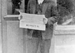 Giordano Starnini. Un valentanés, héroe de dos mundos