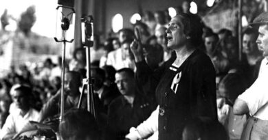 La Pasionaria. Heroína de la Guerra Civil Española