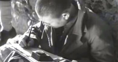 Desvelado el misterio de Aking Chang