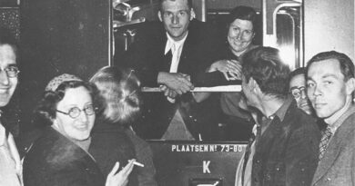 El Diario de Evert Ruivenkamp. Un holandés en el Ebro