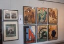 ACTOS CONMEMORATIVOS DE LOS BRIGADISTAS POLACOS EN VARSOVIA