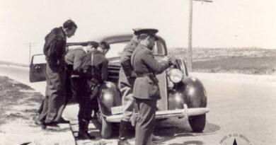 XVII Marcha Memorial Batalla de Brunete, 28 de junio de 2025