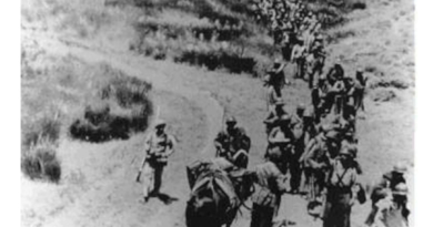 Marcha de Brunete 2026