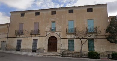 El Centro de Rehabilitación y Reeducación de Mahora