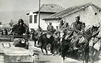 Retiradas