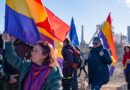XV MARCHA MEMORIAL BATALLA DEL JARAMA