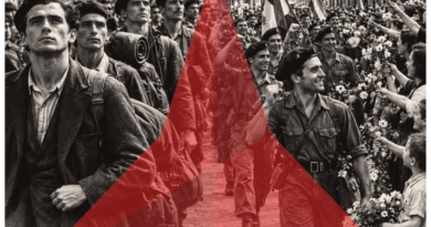 90º Aniversario: Noviembre 1936