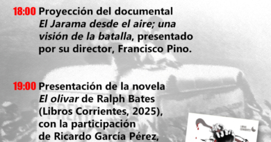 NOVEDADES Y ACTIVIDADES PARA EL MES DE FEBRERO