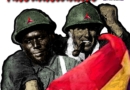 Domingo 26 de Octubre 2025, XIII Homenaje a las Bigadas Internacionales en Móstoles.
